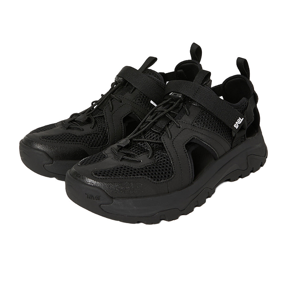 TEVA X N.HOOLYWOOD MEN'S HURRICANE XLT3 CT