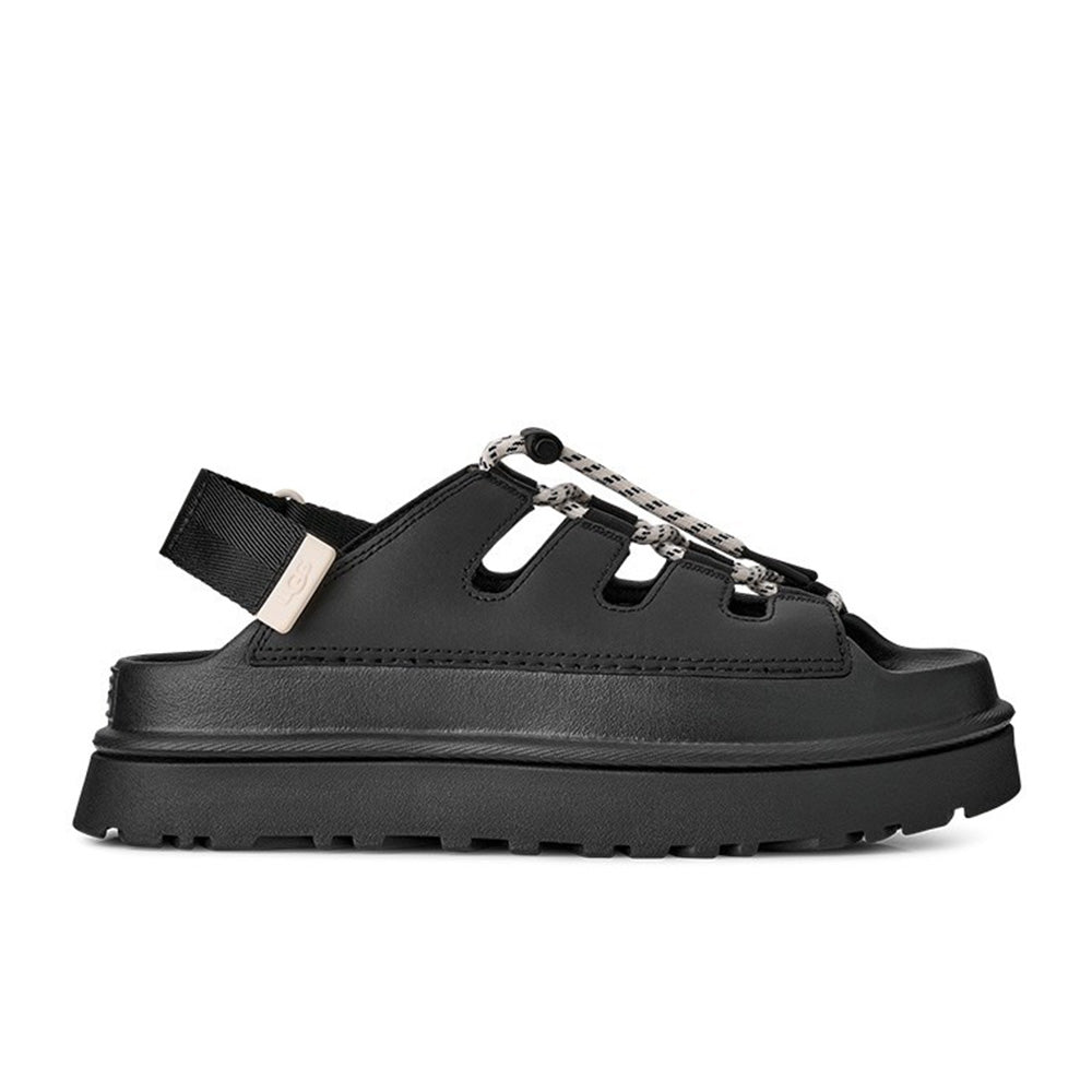 UGG WOMEN'S GOLDENGLOW TOGGLE