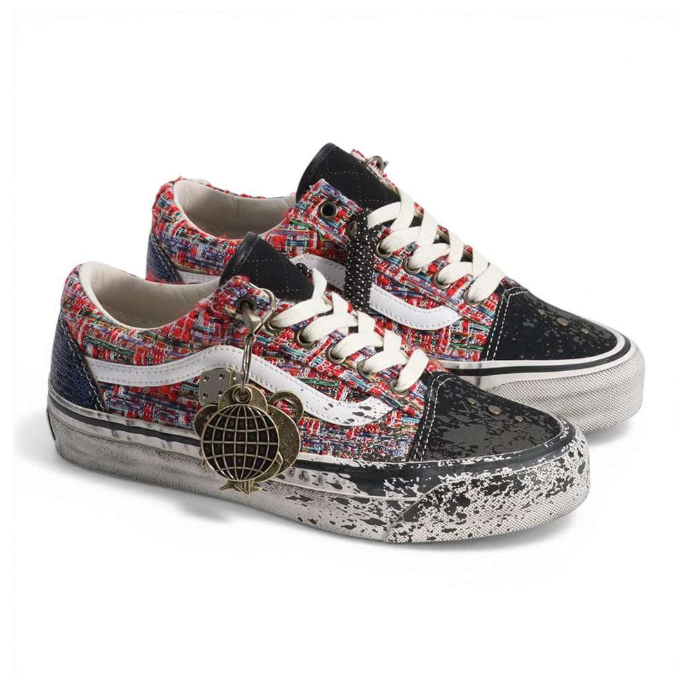 VANS PREMIUM OLD SKOOL SHOE