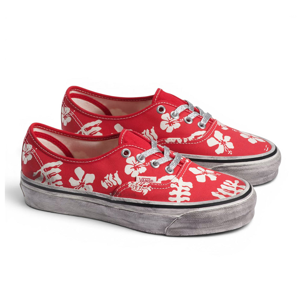 VANS PREMIUM AUTHENTIC SHOE