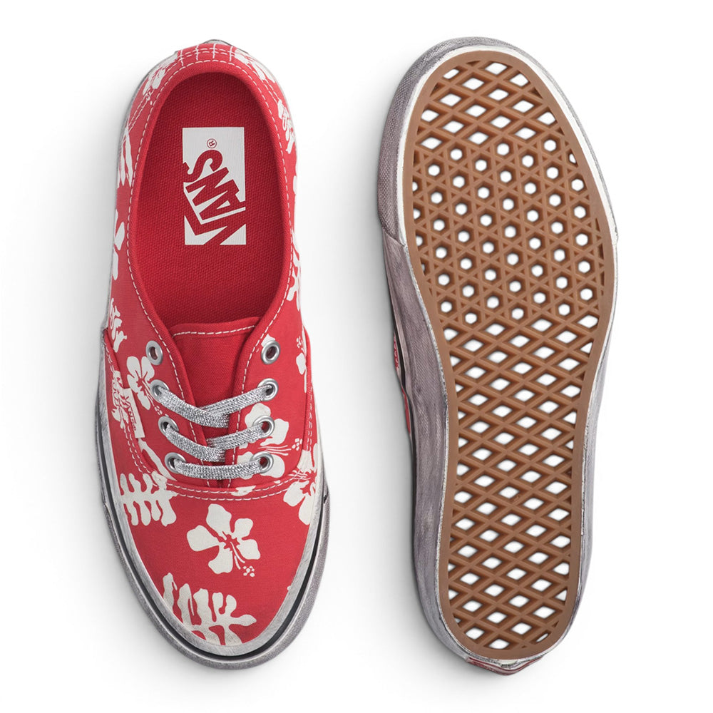 VANS PREMIUM AUTHENTIC SHOE
