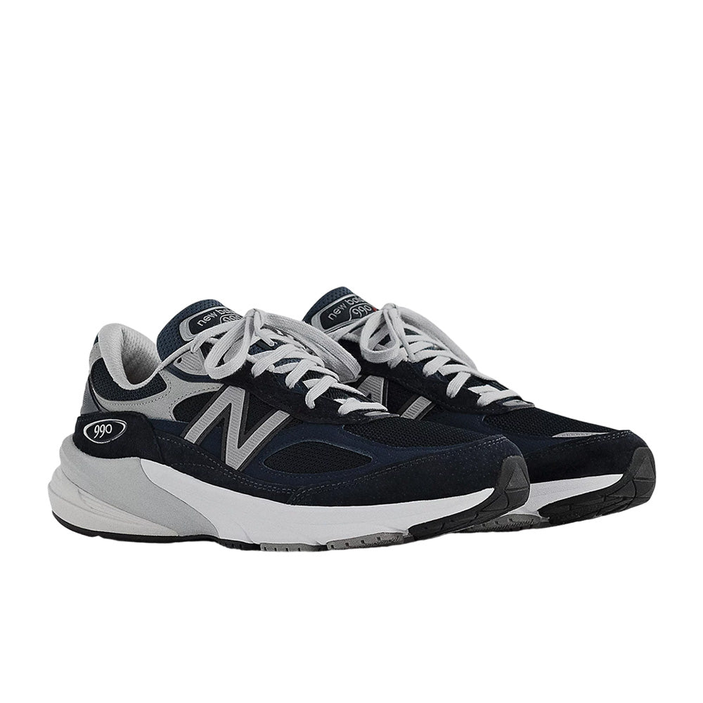 NEW BALANCE WOMEN'S MADE IN USA 990V6