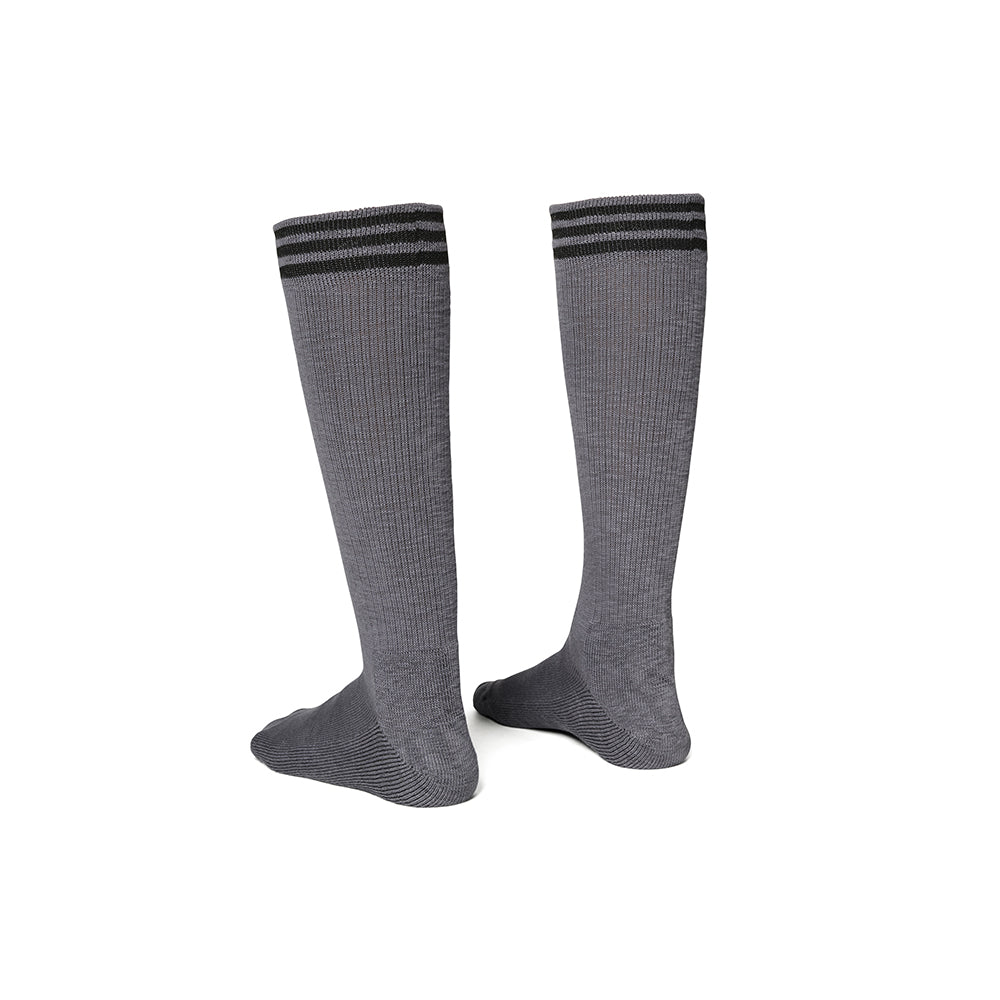 Y-3 HERITAGE HIGH SOCKS