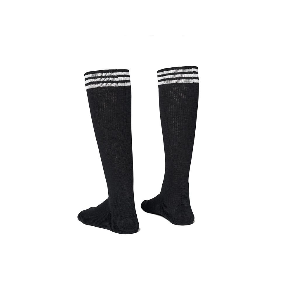 Y-3 HERITAGE HIGH SOCKS