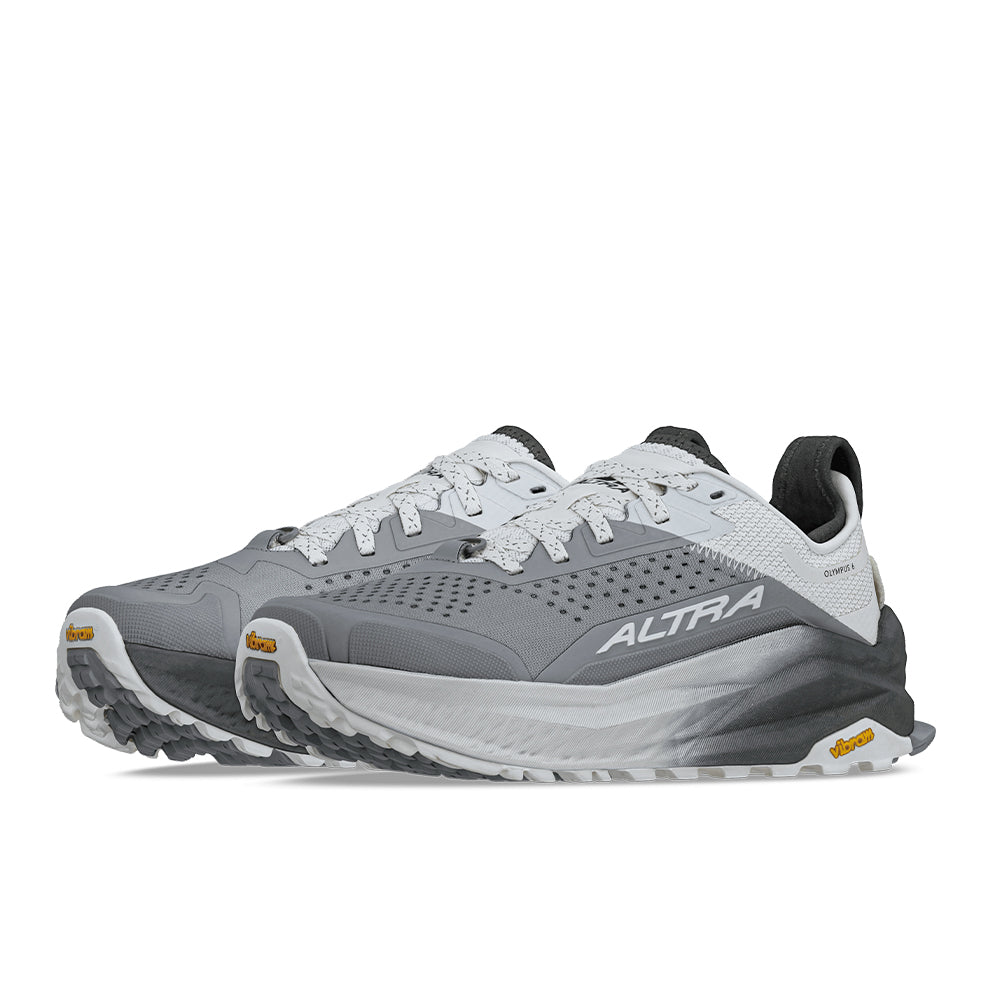 ALTRA WOMEN'S OLYMPUS 6 GRAY