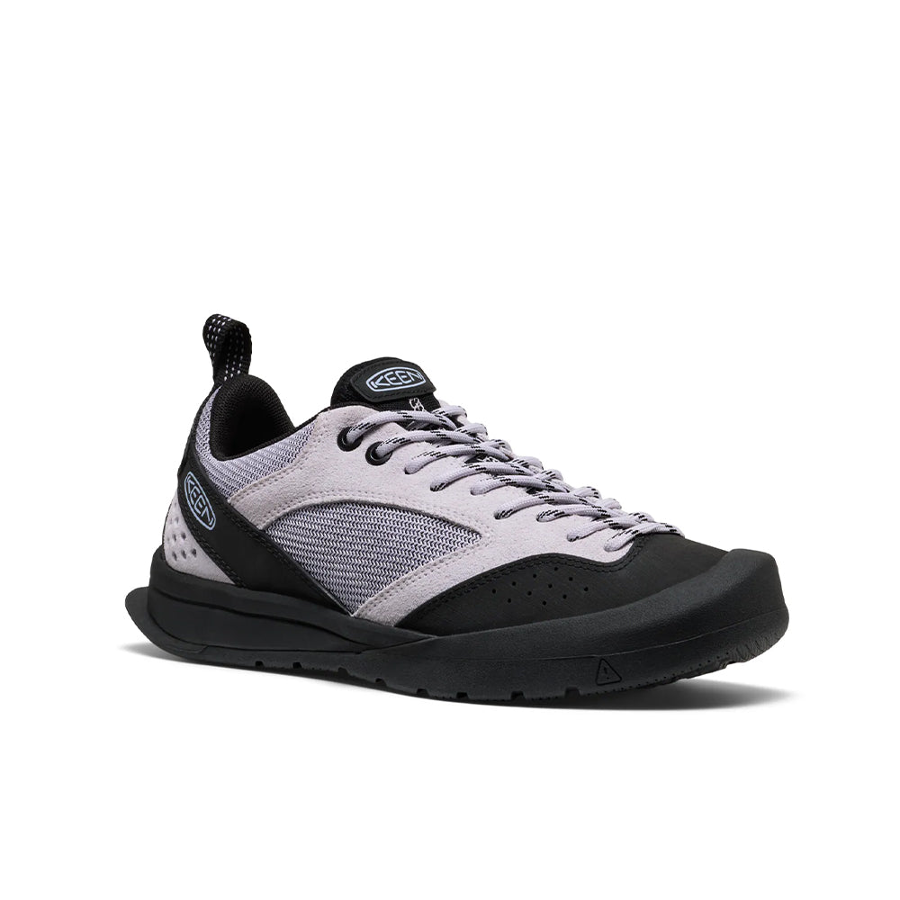 KEEN WOMEN'S JASPER III BLACK/THISTLE