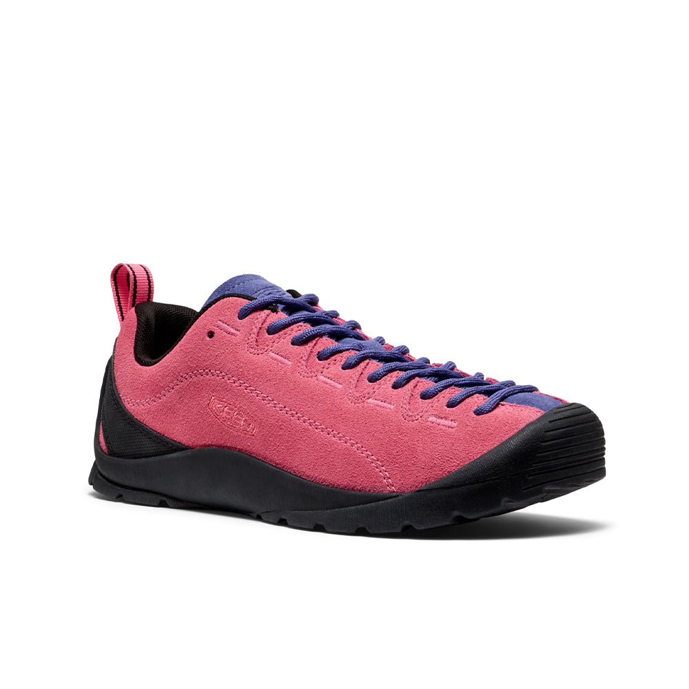 KEEN WOMEN'S JASPER PINK LEMONADE/SKIPPER BLUE