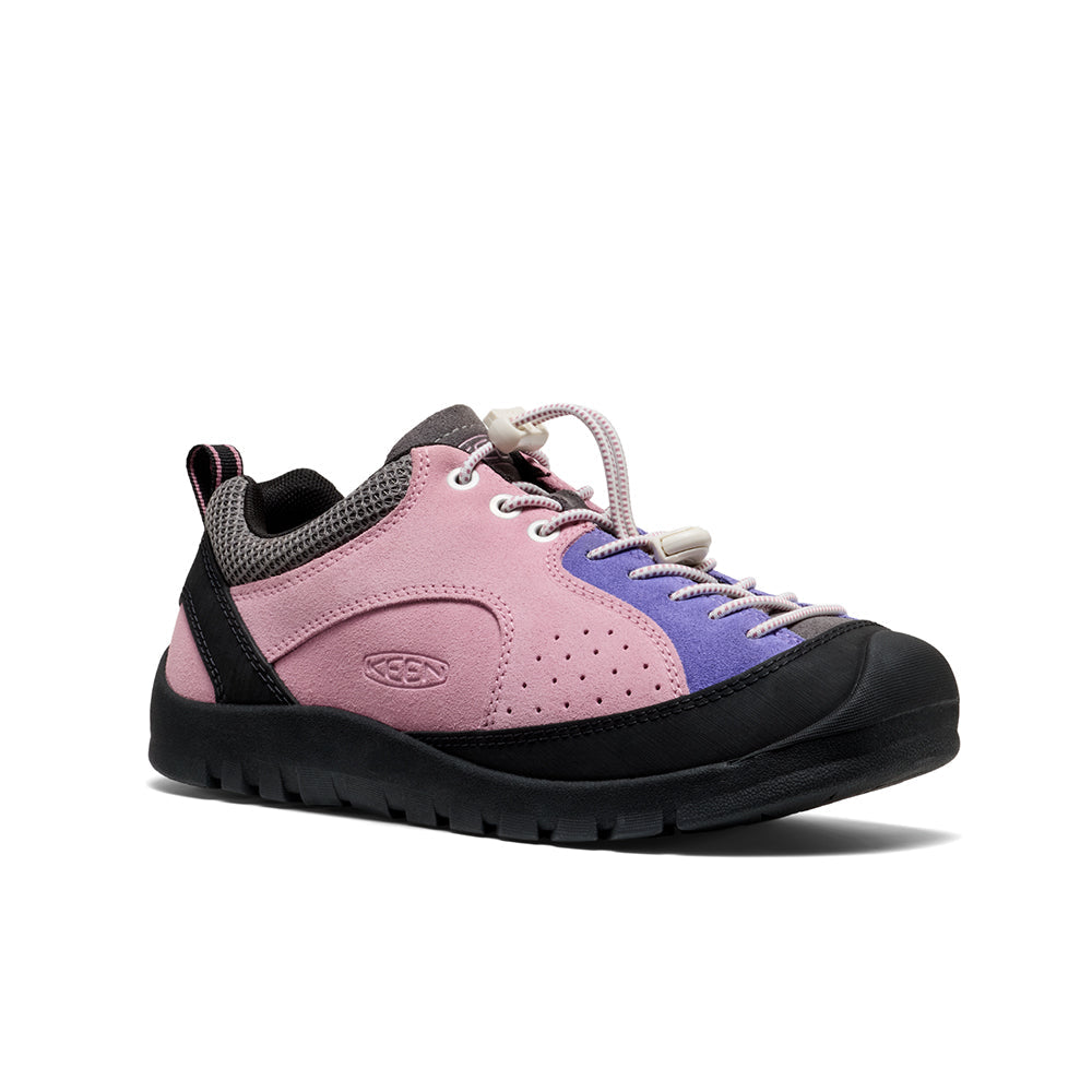 KEEN WOMEN'S JASPER "ROCKS" SP LILAS/PURPLE OPULENCE