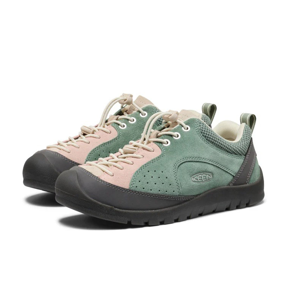 KEEN WOMEN'S JASPER ROCKS SNEAKER