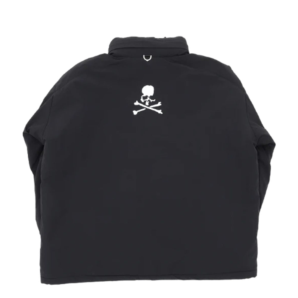 master mind Japan フード　ベスト master mind Japan フード ベスト