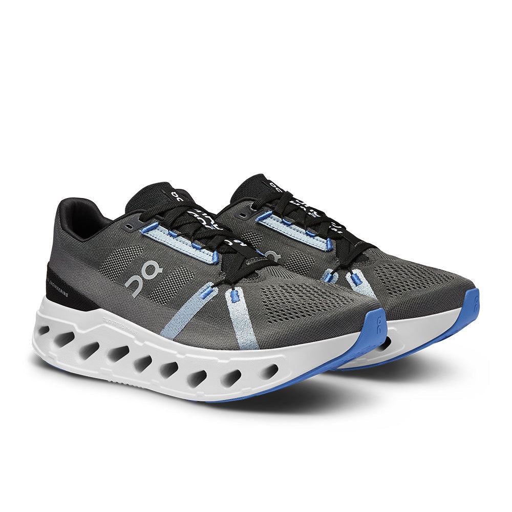 ON MEN'S CLOUDECLIPSE BLACK / FROST