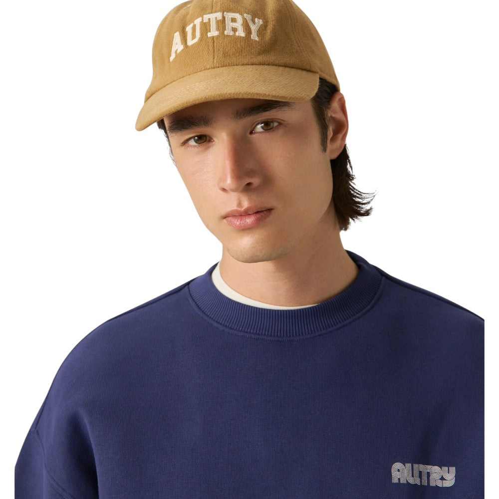 AUTRY COLLEGE LOGO BASEBALL CAP