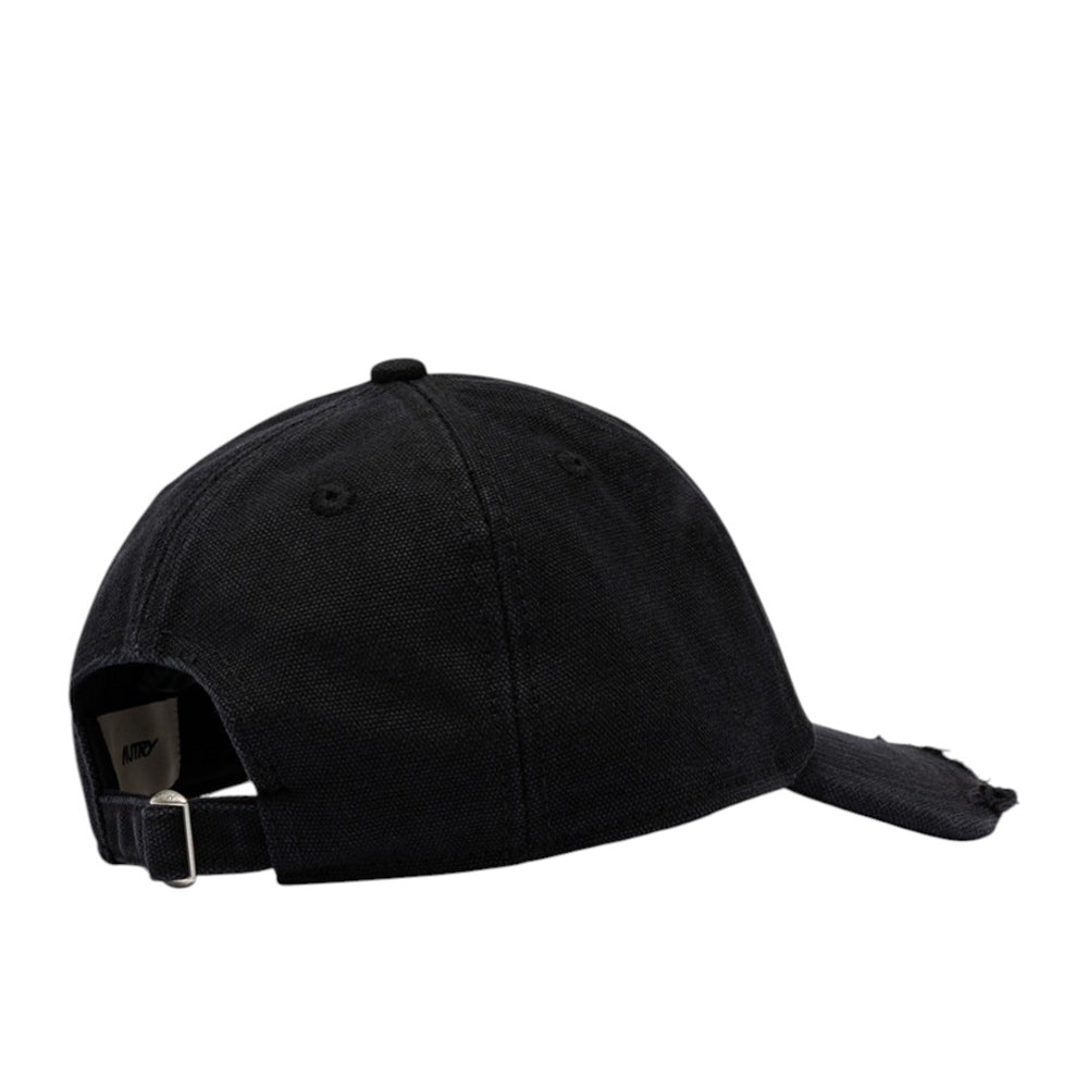 AUTRY MULTICOLOR LOGO BASEBALL CAP