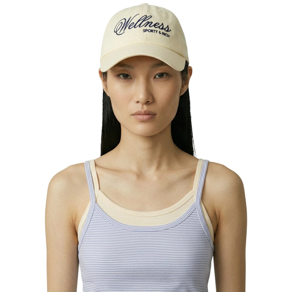 SPORTY & RICH Avenue Hat