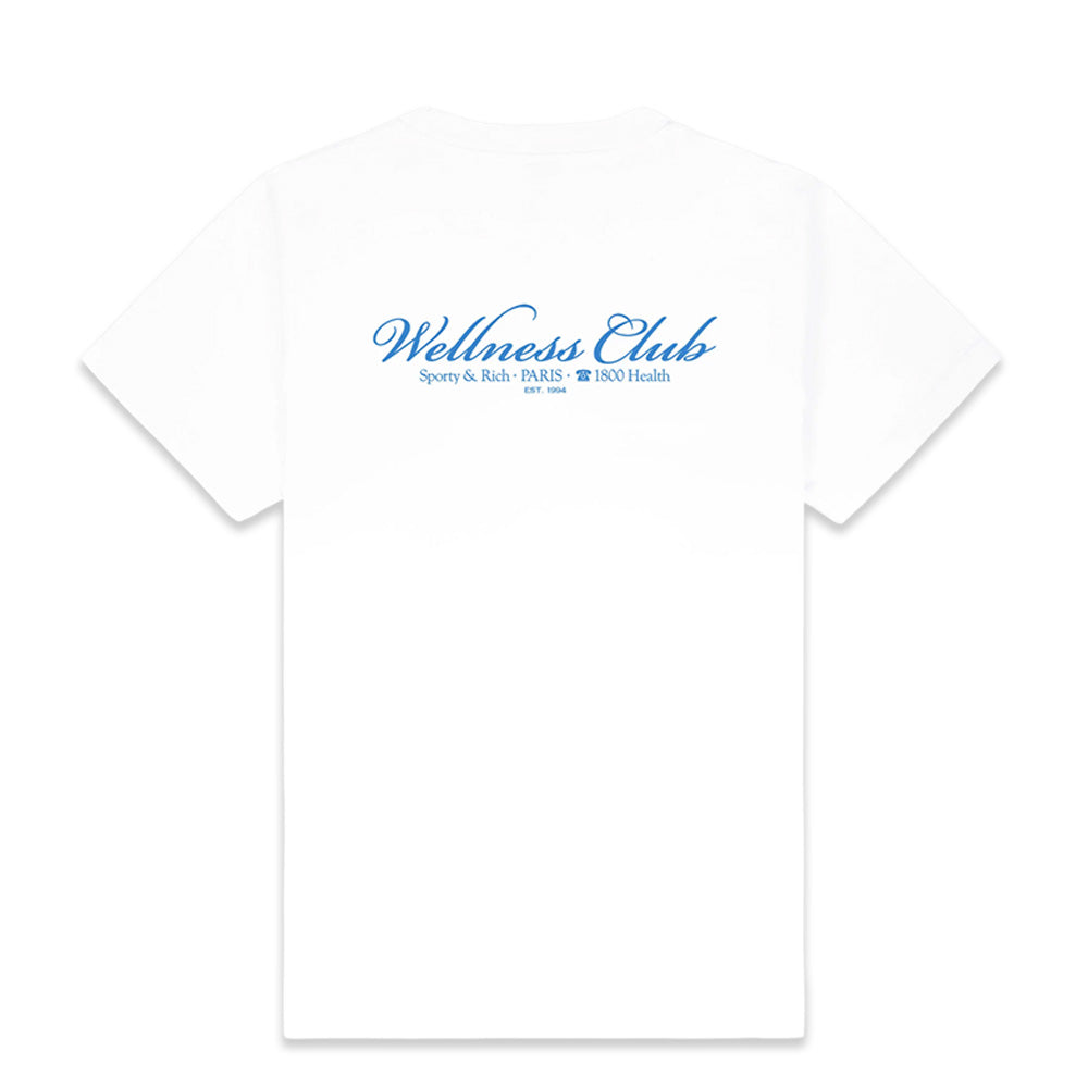 SPORTY & RICH WOMEN'S 1800 HEALTH T-SHIRT