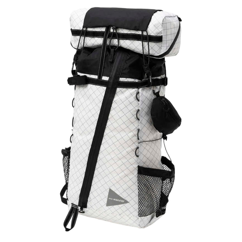 AND WANDER ECOPAK 30L BACKPACK