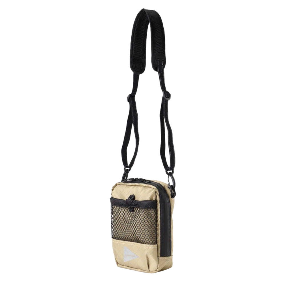 AND WANDER ECOPAK SHOLDER POUCH