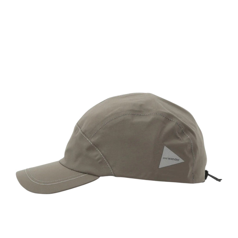 AND WANDER PERTEX SHIELD RAIN CAP