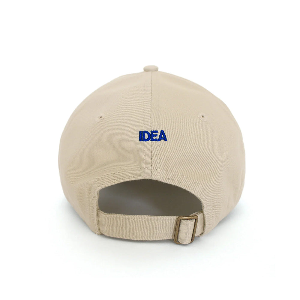 IDEA CAT TO FEED HAT