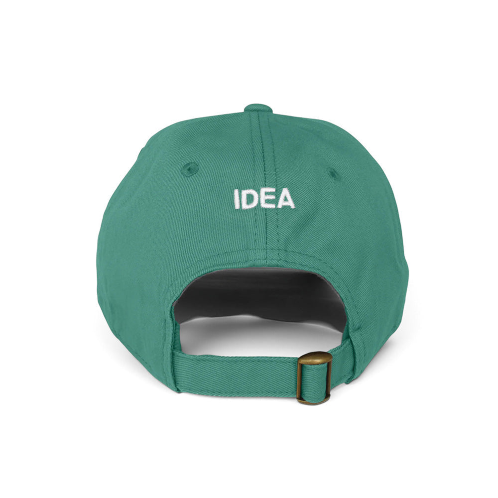 IDEA MOOMIN CATERPILLER HAT