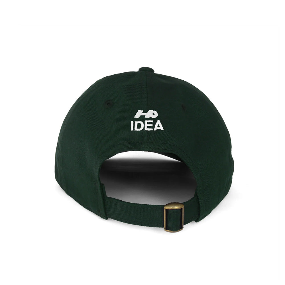 IDEA OUT FOR LUNCH HAT