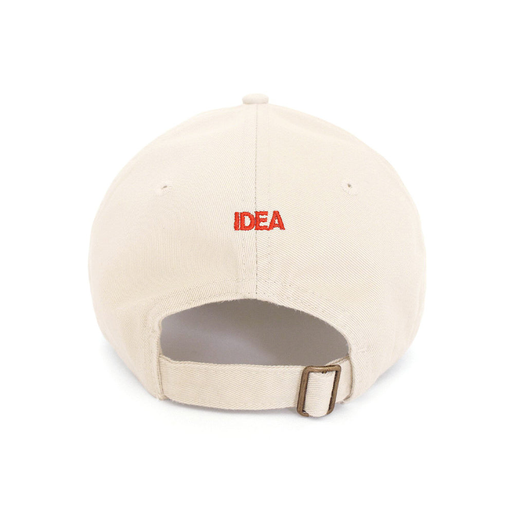 IDEA PIZZA TONIGHT HAT