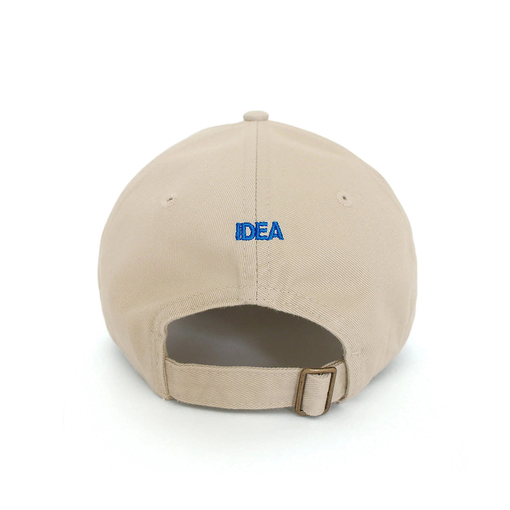 IDEA SANDWICH CLUB HAT