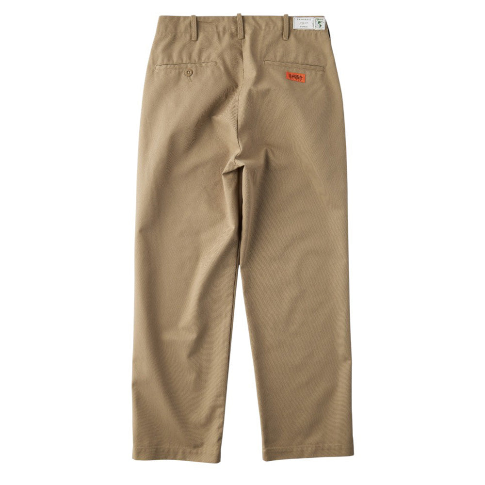 UNIVERSAL OVERALL WIDE PANTS