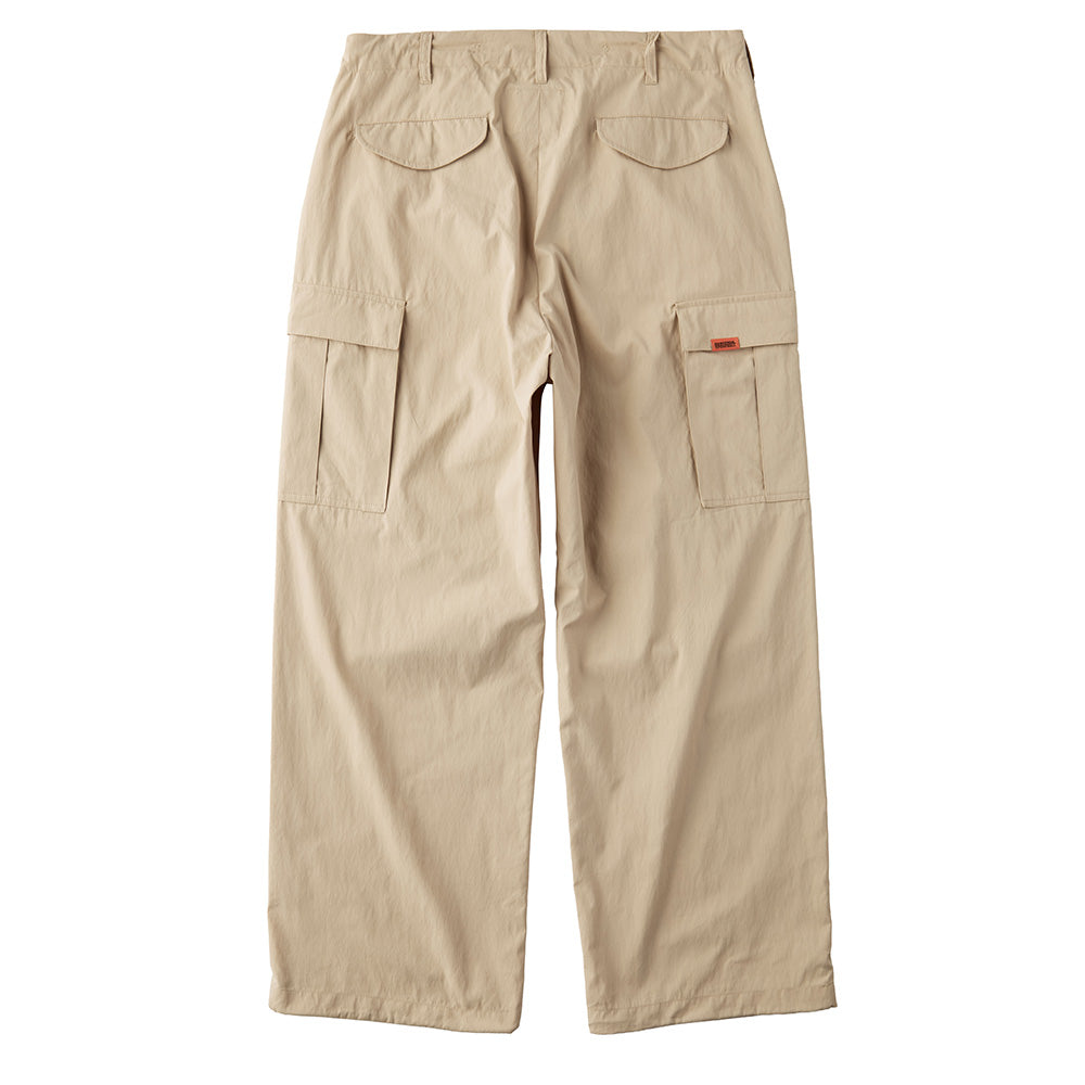 UNIVERSAL OVERALL C/N CARGO PANTS