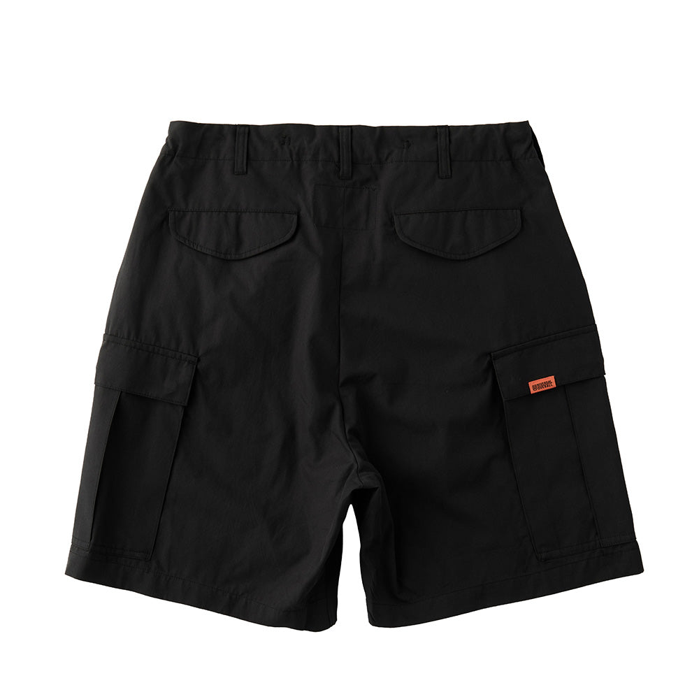UNIVERSAL OVERALL C/N CARGO SHORTS