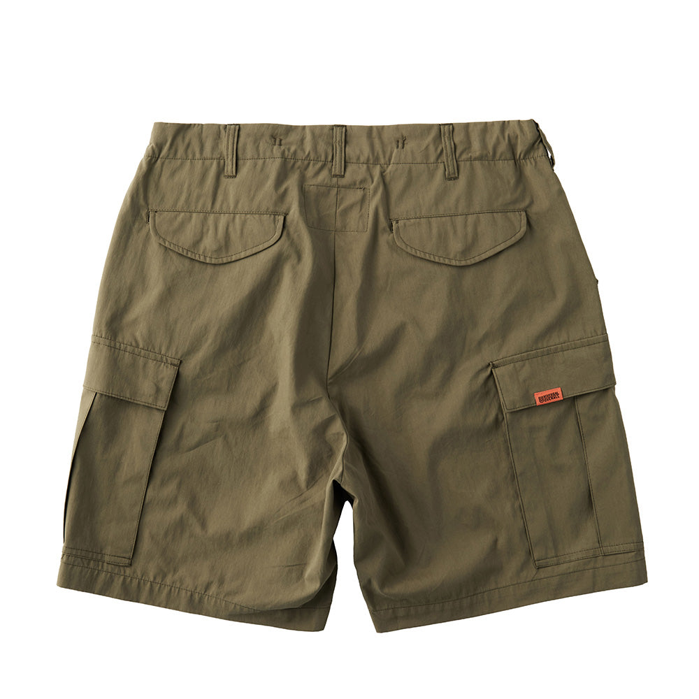 UNIVERSAL OVERALL C/N CARGO SHORTS