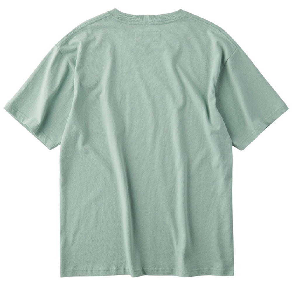 UNIVERSAL OVERALL POCKET TEE
