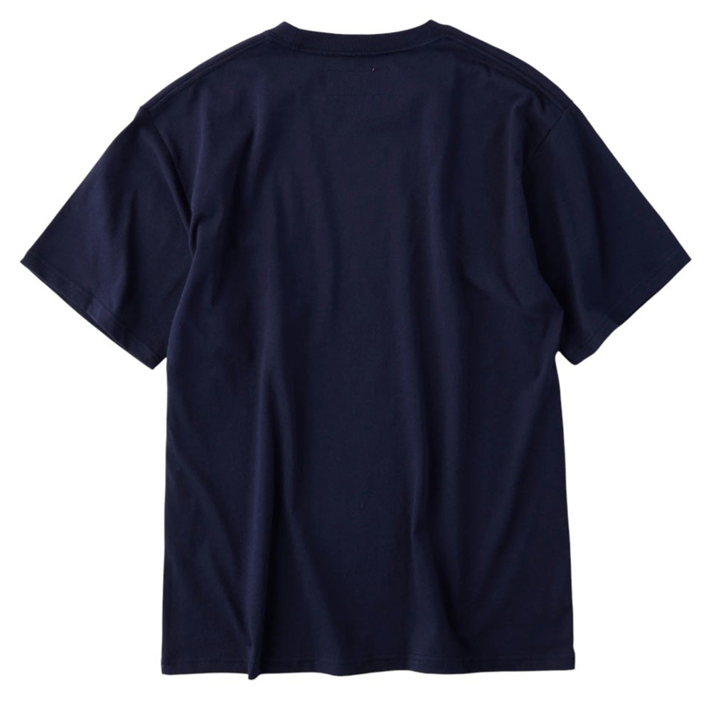 UNIVERSAL OVERALL POCKET TEE