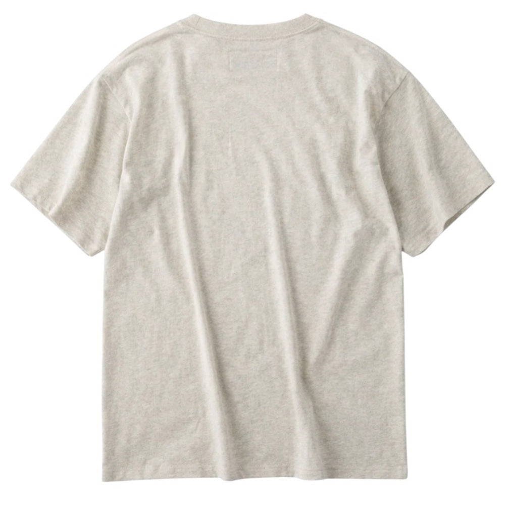 UNIVERSAL OVERALL POCKET TEE