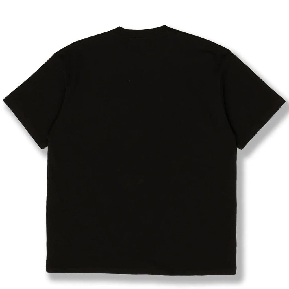 UNIVERSAL OVERALL Hamburger SS TEE