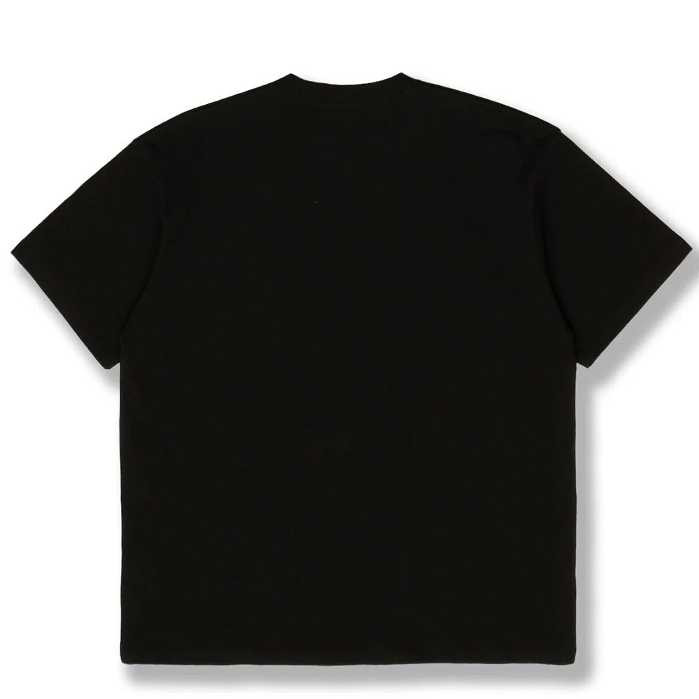 UNIVERSAL OVERALL S/S PRINT T-SHIRT