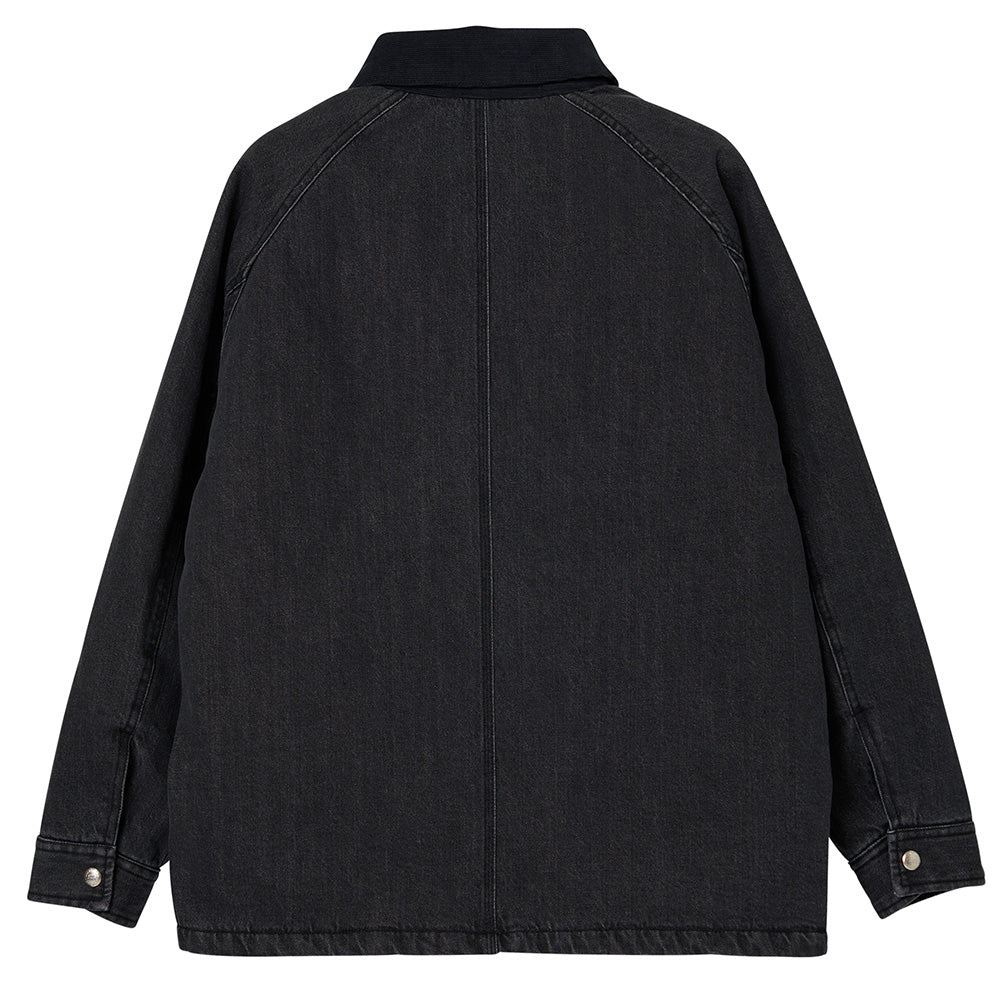 UNIVERSAL OVERALL DENIM COVERALL