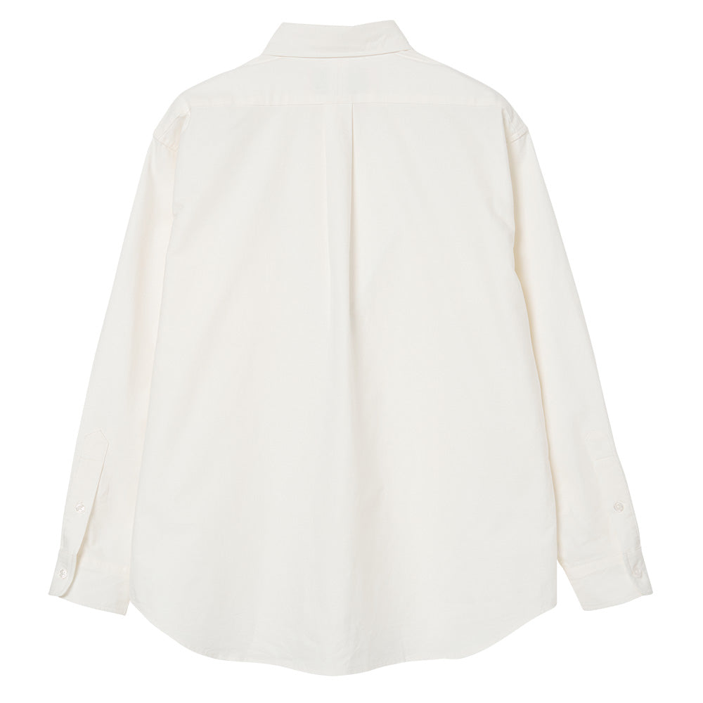 UNIVERSAL OVERALL BUTTON DOWN SHIRT