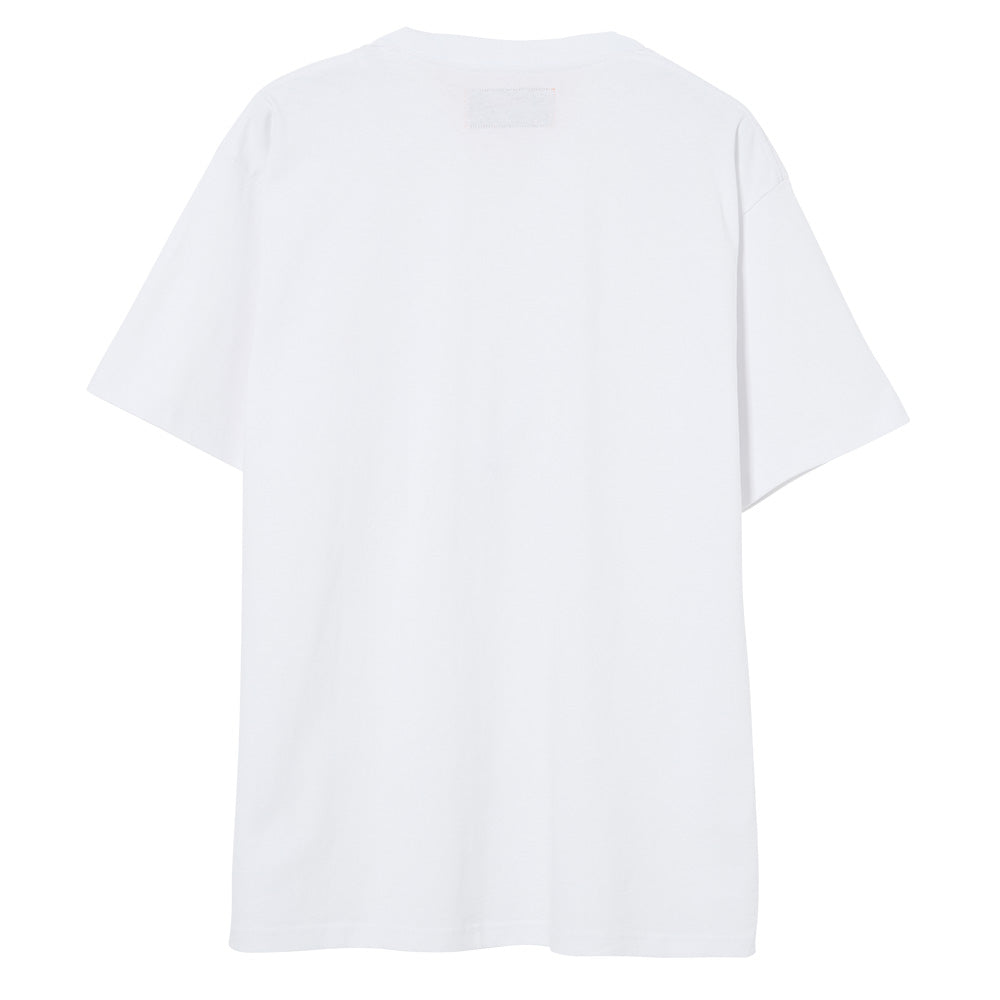 UNIVERSAL OVERALL POCKET S/S TEE