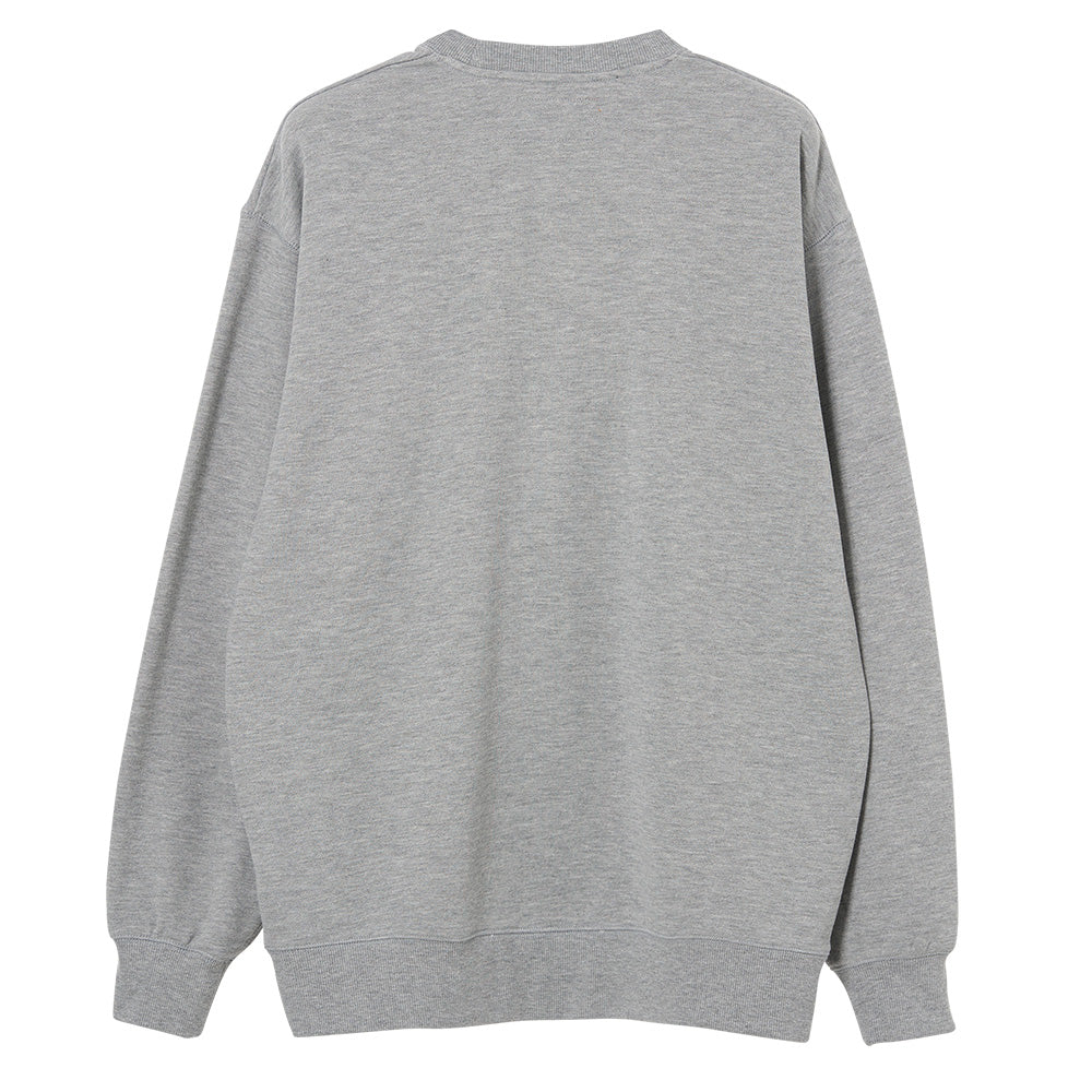 UNIVERSAL OVERALL RABBIT PULLOVER