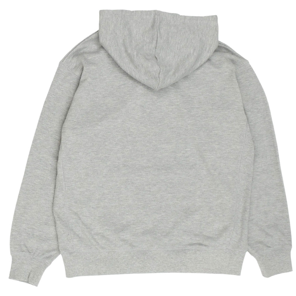 UNIVERSAL OVERALL WINDYDINER ZIPHOODIE