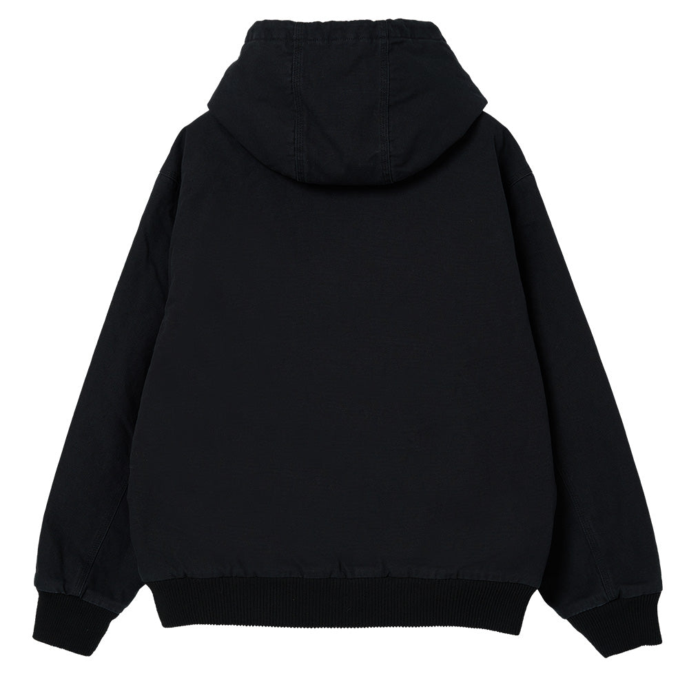 UNIVERSAL OVERALL HOODIE JACKET