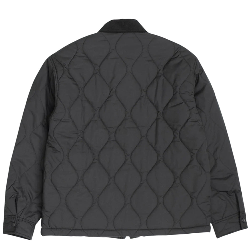 UNIVERSAL OVERALL QUILT BLOUSON