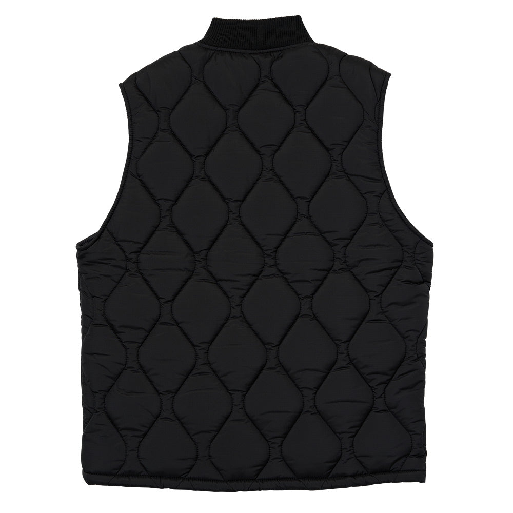 UNIVERSAL OVERALL QUILT VEST