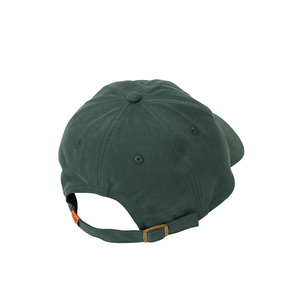 UNIVERSAL OVERALL LOGO CAP