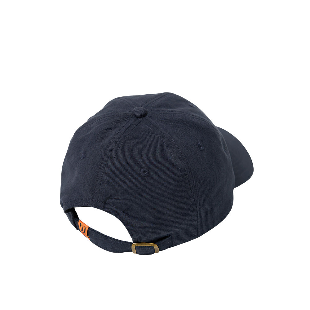 UNIVERSAL OVERALL U LOGO CAP
