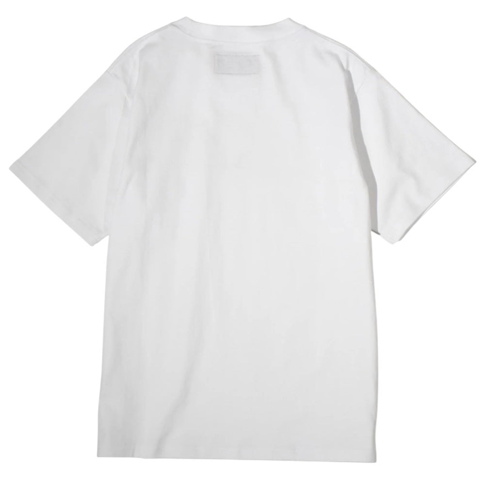 UNIVERSAL OVERALL SIGNATURE POCKET S/S TEE
