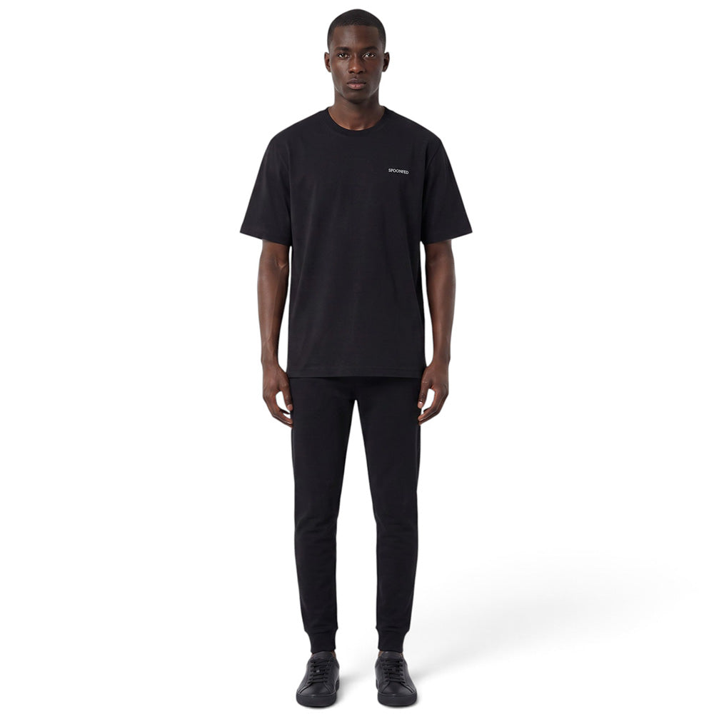 SPOONFED SQUARE SHARP TEE
