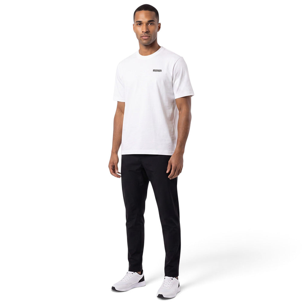 SPOONFED SYMMETRY TEE