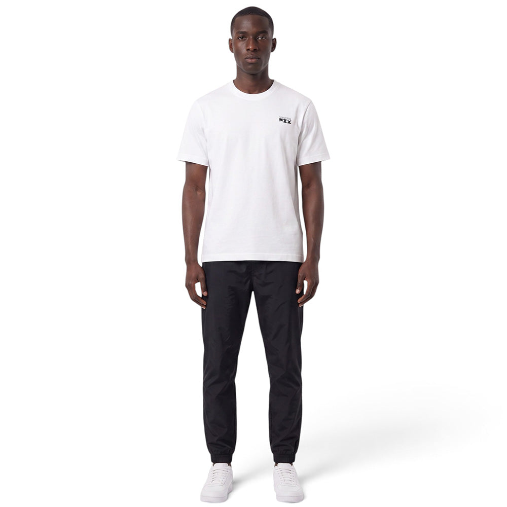 SPOONFED DIAGRAM TEE